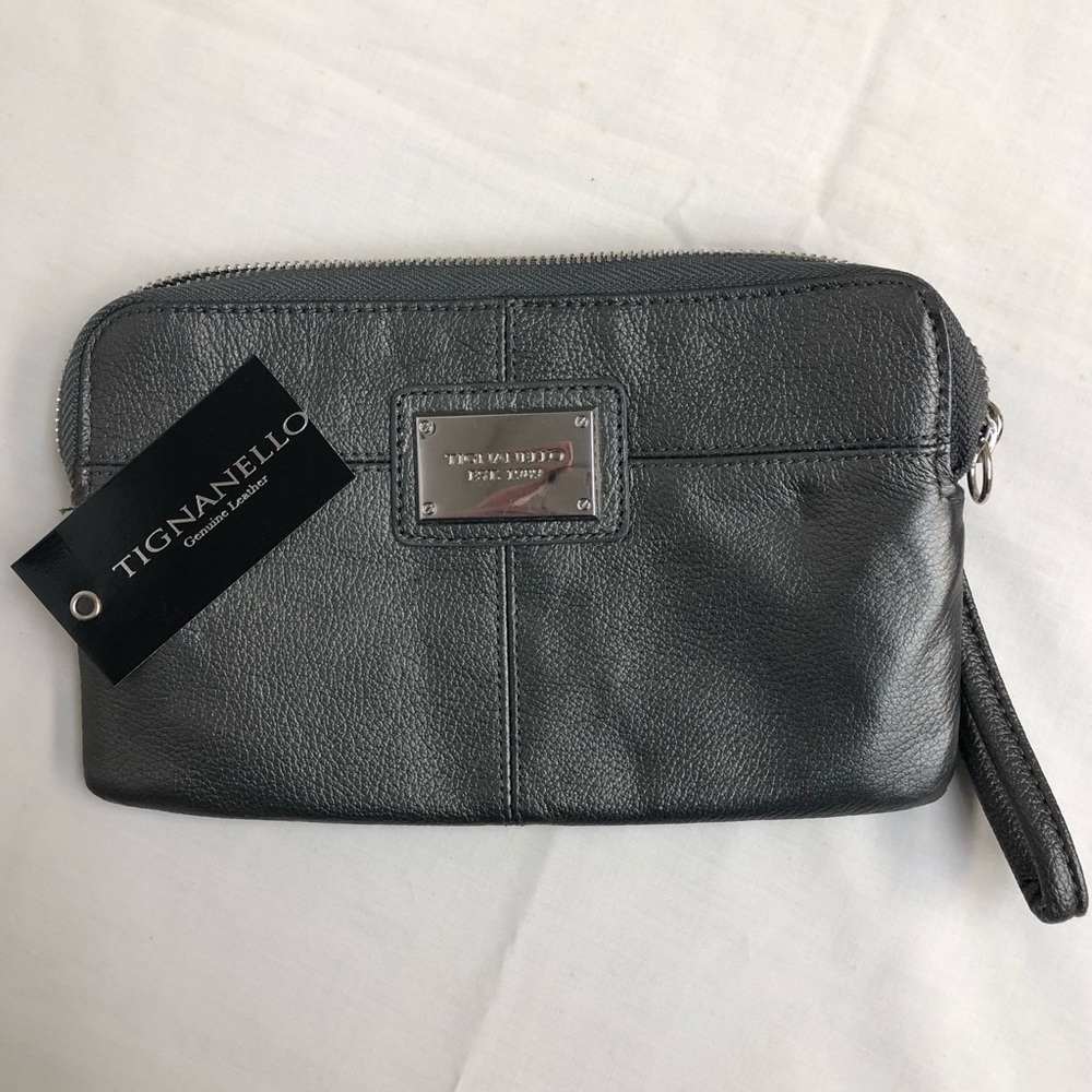 Tignanello Wristlet